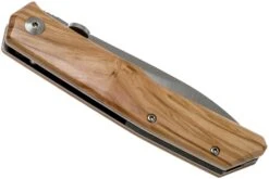 Fox Terzuola Folder FO FX-525OL Olive Taschenmesser, Bob Terzuola Design 13 Fox Terzuola Folder FO FX-525OL Olive Taschenmesser, Bob Terzuola Design -Schnitt Pro Verkäufe FOFX 525OL 04 fox knives