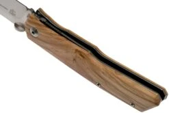 Fox Terzuola Folder FO FX-525OL Olive Taschenmesser, Bob Terzuola Design 14 Fox Terzuola Folder FO FX-525OL Olive Taschenmesser, Bob Terzuola Design -Schnitt Pro Verkäufe FOFX 525OL 05 fox knives