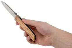 Fox Terzuola Folder FO FX-525OL Olive Taschenmesser, Bob Terzuola Design 17 Fox Terzuola Folder FO FX-525OL Olive Taschenmesser, Bob Terzuola Design -Schnitt Pro Verkäufe FOFX 525OL 08 fox knives