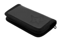 Fox Yaru FX-527CF-2 Snake Skin Fat Carbon Taschenmesser, Jesper Voxnaes Design 13 Fox Yaru FX-527CF-2 Snake Skin Fat Carbon Taschenmesser, Jesper Voxnaes Design -Schnitt Pro Verkäufe FOFX 527CF 2 07 foxknives