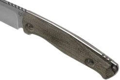 Fox TUR, Micarta Grün FX-529MI Feststehendes Messer, Jesper Voxnaes Design 11 Fox TUR, Micarta Grün FX-529MI Feststehendes Messer, Jesper Voxnaes Design -Schnitt Pro Verkäufe FOFX 529MI 05 fox knives