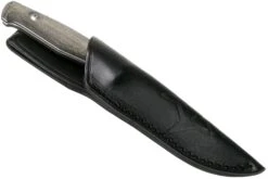 Fox TUR, Micarta Grün FX-529MI Feststehendes Messer, Jesper Voxnaes Design 12 Fox TUR, Micarta Grün FX-529MI Feststehendes Messer, Jesper Voxnaes Design -Schnitt Pro Verkäufe FOFX 529MI 06 fox knives