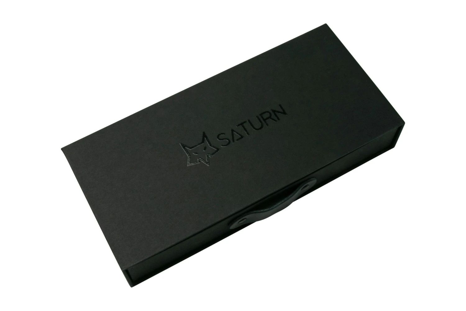 Fox Knives Saturn Satin, Titanium PVD FX-551 Ti, Taschenmesser 11 Fox Knives Saturn Satin, Titanium PVD FX-551 Ti, Taschenmesser – Bild 11