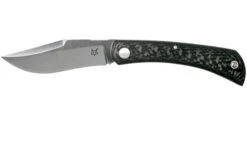 Fox Knives Libar FX-582CF Carbonfiber Slipjoint Taschenmesser