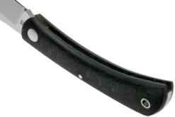 Fox Knives Libar FX-582CF Carbonfiber Slipjoint Taschenmesser -Schnitt Pro Verkäufe FOFX 582CF 05 fox knives