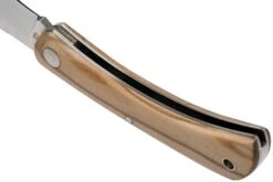 Fox Knives Libar FX-582OL Olive Slipjoint Taschenmesser 13 Fox Knives Libar FX-582OL Olive Slipjoint Taschenmesser -Schnitt Pro Verkäufe FOFX 582OL 05 fox knives