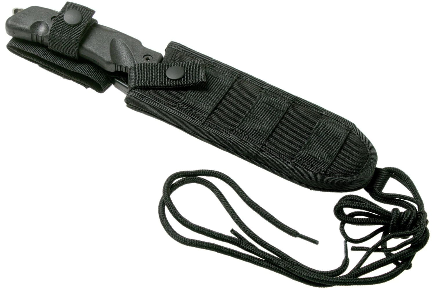 Fox Rimor Bushcraft FX-9CM07 Stonewashed Outdoormesser 6 Fox Rimor Bushcraft FX-9CM07 Stonewashed Outdoormesser – Bild 6