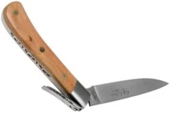 Fontenille Pataud Corsican L' Antò AZG Juniper Taschenmesser -Schnitt Pro Verkäufe FPAZG 04 fontenille pataud