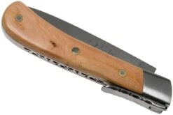 Fontenille Pataud Corsican L' Antò AZG Juniper Taschenmesser -Schnitt Pro Verkäufe FPAZG 05 fontenille pataud