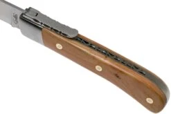 Fontenille Pataud Corsican L' Antò AZG Juniper Taschenmesser -Schnitt Pro Verkäufe FPAZG 08 fontenille pataud