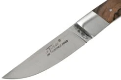Le Thiers Pocket Walnussholz T8NO Taschenmesser By Fontenille Pataud 11 Le Thiers Pocket Walnussholz T8NO Taschenmesser By Fontenille Pataud -Schnitt Pro Verkäufe FPT8NO 03 fontenille pataud