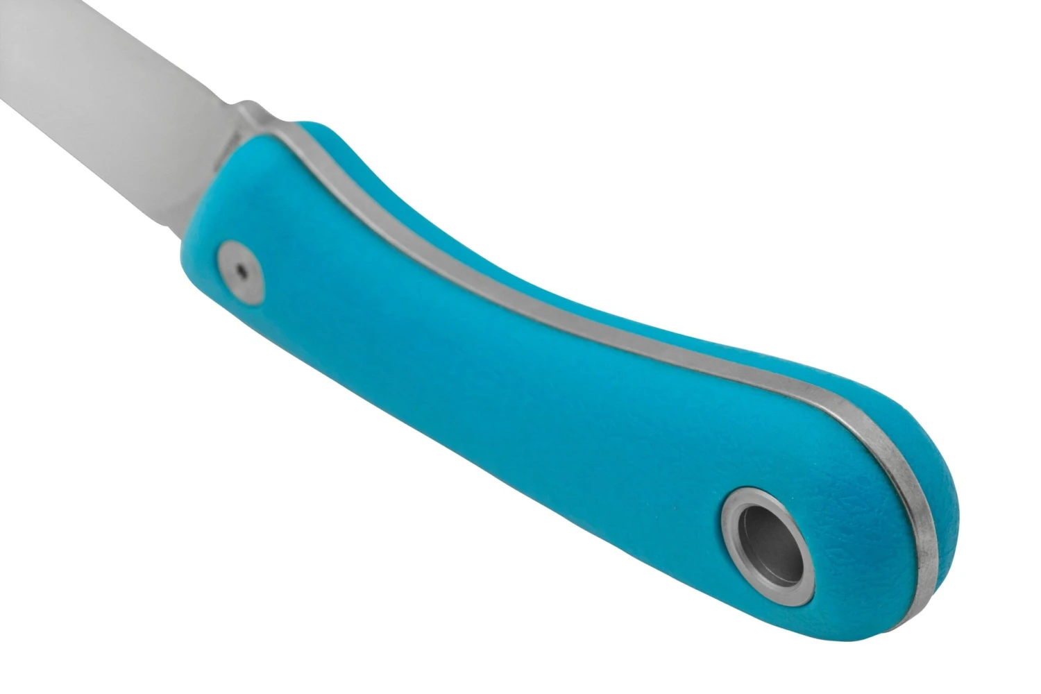 Gerber Spine Fixed Blade Cyan, 30-001498 4 Gerber Spine Fixed Blade Cyan, 30-001498 – Bild 4