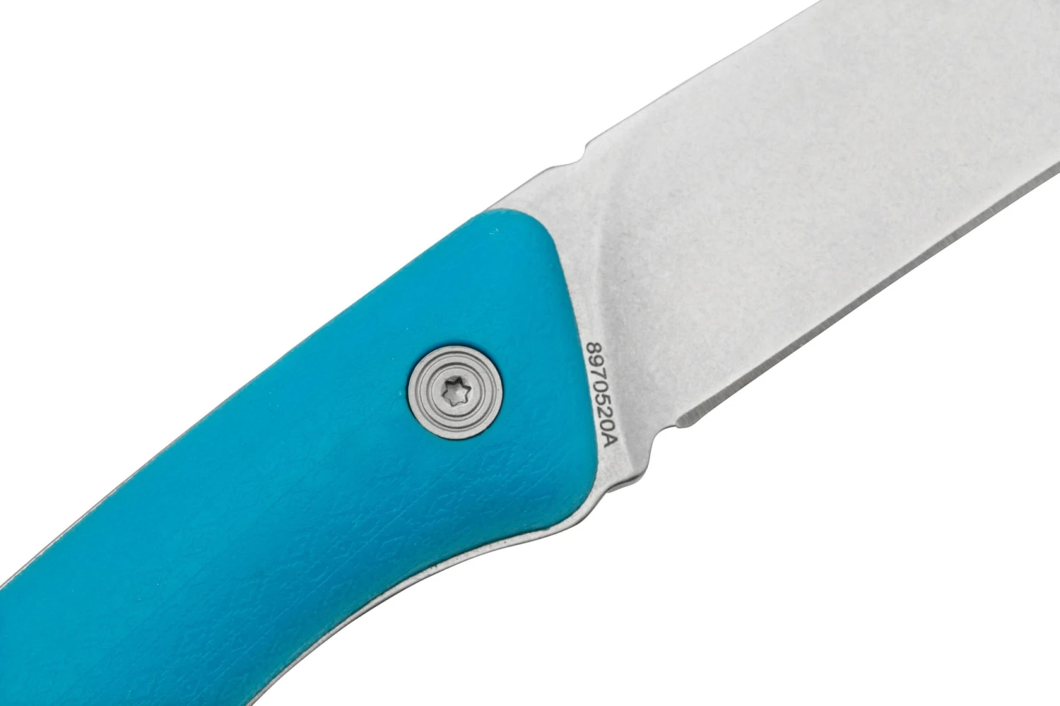 Gerber Spine Fixed Blade Cyan, 30-001498 5 Gerber Spine Fixed Blade Cyan, 30-001498 – Bild 5