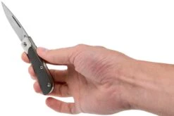 Gerber Wingtip Grey 30-001700 GRY, Slipjoint Taschenmesser 13 Gerber Wingtip Grey 30-001700 GRY, Slipjoint Taschenmesser -Schnitt Pro Verkäufe GE30 001661 07 gerber