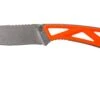 Gerber Exo-Mod Fixed Drop Point Knife 30-001797 Orange Jagdmesser