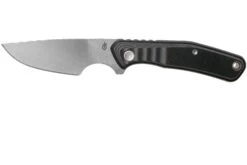 Gerber Downwind Caper 30-001820 Black G10, Jagdmesser