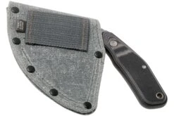 Gerber Downwind Ulu 30-001823 Black G10, Jagdmesser -Schnitt Pro Verkäufe GE30 001823 06 gerber