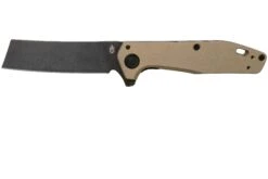 Gerber Fastball Cleaver 20CV 30-001841 Coyote Taschenmesser