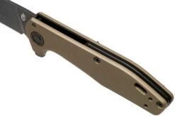 Gerber Fastball Cleaver 20CV 30-001841 Coyote Taschenmesser 13 Gerber Fastball Cleaver 20CV 30-001841 Coyote Taschenmesser -Schnitt Pro Verkäufe GE30 001841 07 gerber