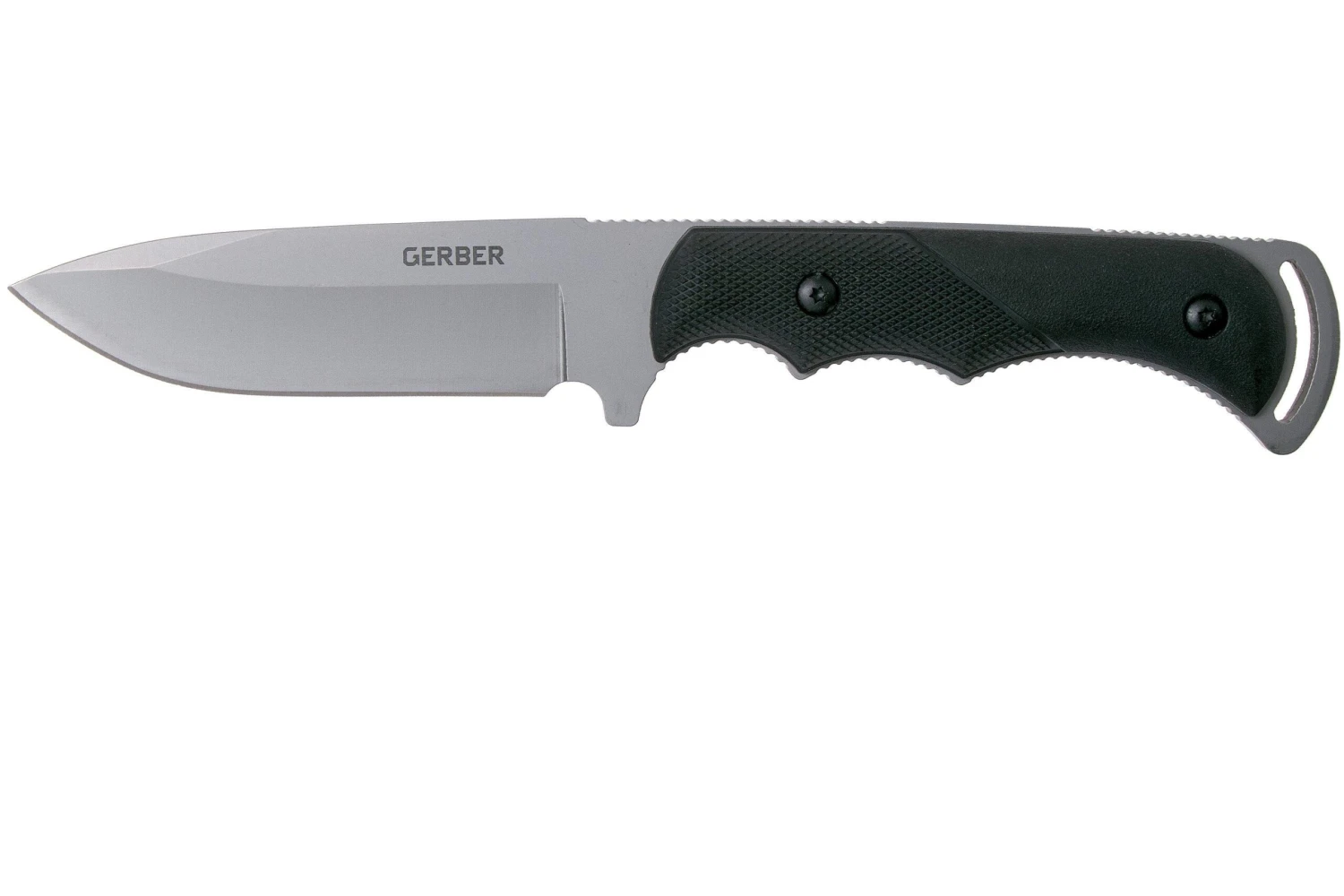 Gerber Freeman Guide Fixed Black 31-000588 Feststehendes Messer 1 Gerber Freeman Guide Fixed Black 31-000588 Feststehendes Messer