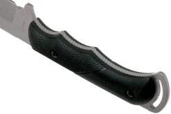 Gerber Freeman Guide Fixed Black 31-000588 Feststehendes Messer 11 Gerber Freeman Guide Fixed Black 31-000588 Feststehendes Messer -Schnitt Pro Verkäufe GE31 000588 04 gerber