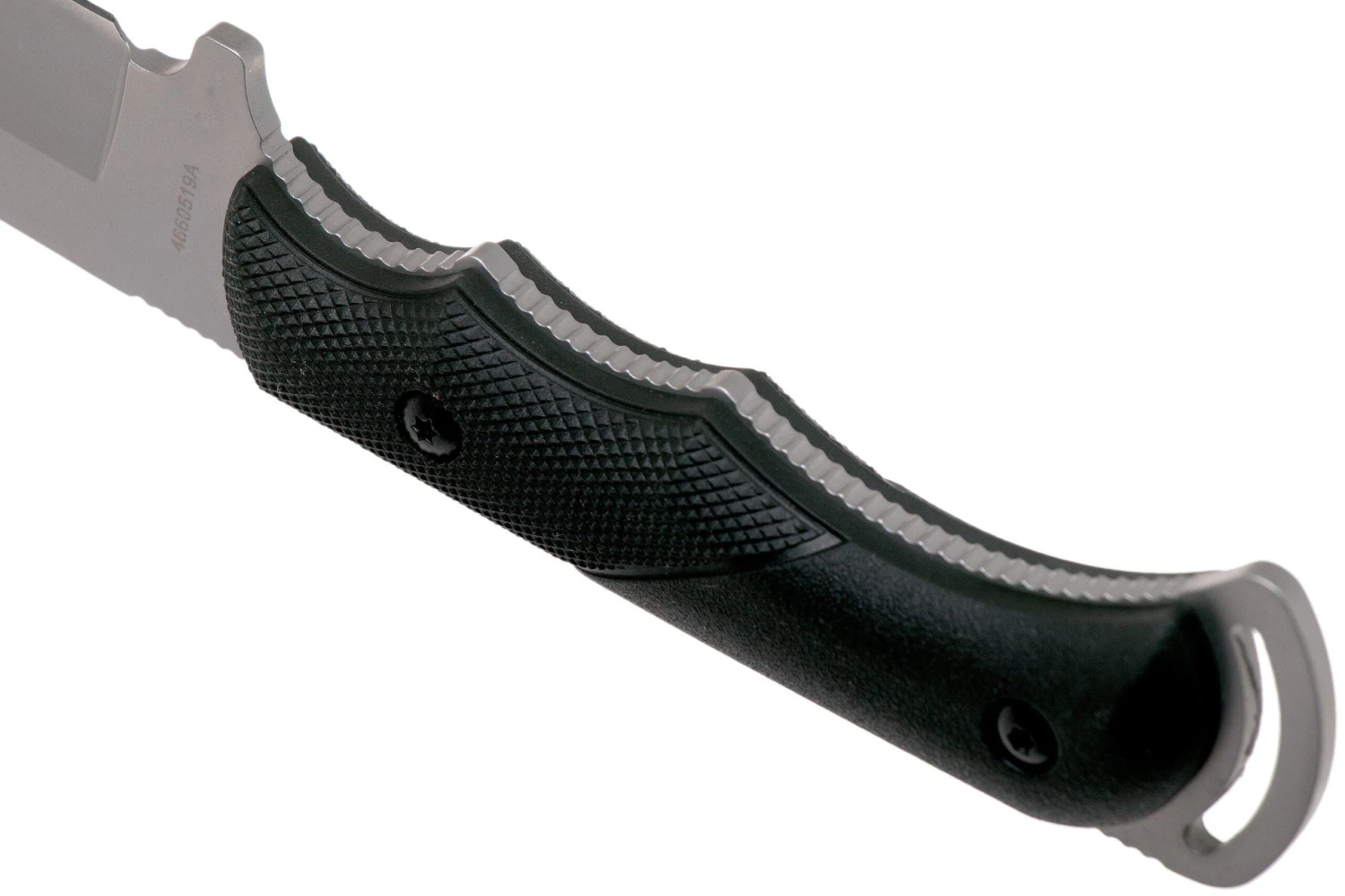 Gerber Freeman Guide Fixed Black 31-000588 Feststehendes Messer 4 Gerber Freeman Guide Fixed Black 31-000588 Feststehendes Messer – Bild 4