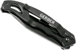Gerber Paraframe Mini Tanto 31-001729 Taschenmesser 11 Gerber Paraframe Mini Tanto 31-001729 Taschenmesser -Schnitt Pro Verkäufe GE31 001729 04 gerber ge31 001729 04