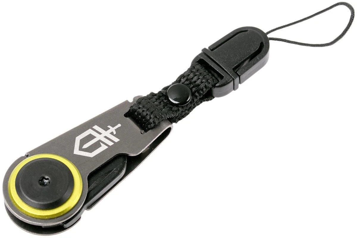 Gerber GDC Zip Blade 31-001742 Taschenmesser 5 Gerber GDC Zip Blade 31-001742 Taschenmesser – Bild 5