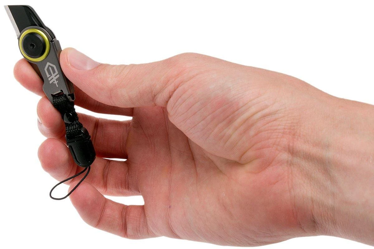 Gerber GDC Zip Blade 31-001742 Taschenmesser 6 Gerber GDC Zip Blade 31-001742 Taschenmesser – Bild 6