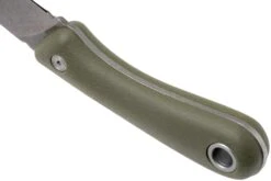 Gerber Spine Fixed Blade Grün, 31-003424 -Schnitt Pro Verkäufe GE31 003424 04 gerber