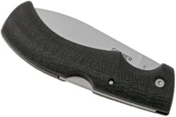 Gerber Gator 154CM 31-003657 Drop Point, Fine Edge Taschenmesser -Schnitt Pro Verkäufe GE31 003657 04 gerber