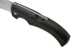 Gerber Gator 154CM 31-003657 Drop Point, Fine Edge Taschenmesser -Schnitt Pro Verkäufe GE31 003657 07 gerber