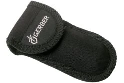 Gerber Gator 154CM 31-003657 Drop Point, Fine Edge Taschenmesser -Schnitt Pro Verkäufe GE31 003657 08 gerber