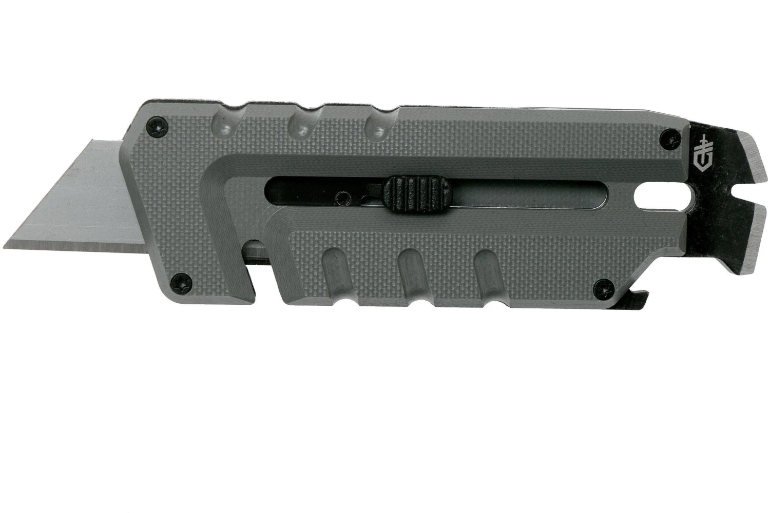 Gerber Prybrid Utility Solid State 31-003746 Grey Taschenmesser 1 Gerber Prybrid Utility Solid State 31-003746 Grey Taschenmesser