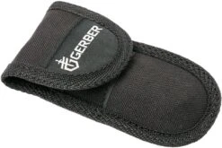 Gerber Gator 06069 Clip Point, Fine Edge Taschenmesser -Schnitt Pro Verkäufe GE6069 09 gerber ge6069 09