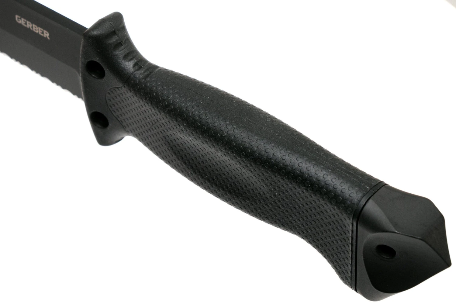 Gerber LMF II Infantry Black 5 Gerber LMF II Infantry Black – Bild 5