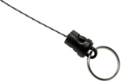 Gear Keeper Deluxe Tether Retractor, RT4-5272 -Schnitt Pro Verkäufe GKRT4 5272 04 geak keeper v202201