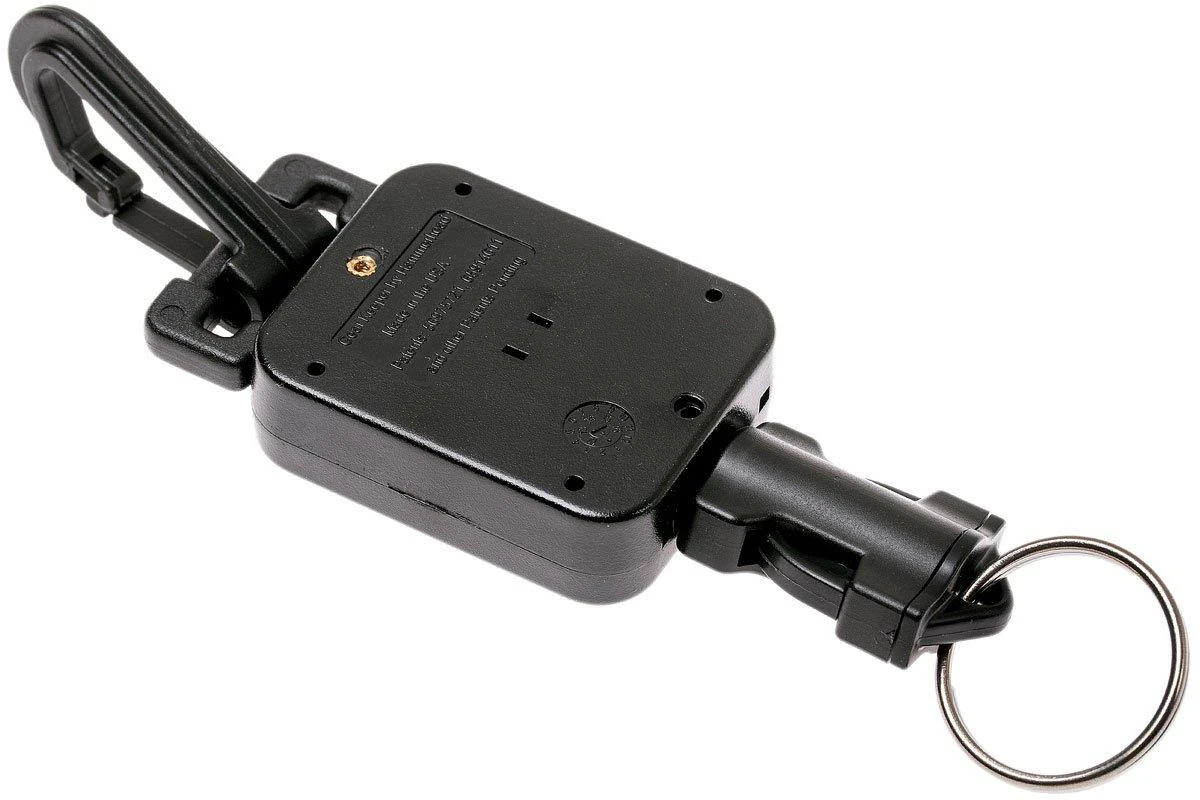 Gear Keeper Small Scuba Flashlight Retractor, RT4-5972 2 Gear Keeper Small Scuba Flashlight Retractor, RT4-5972 – Bild 2