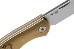 GiantMouse ACE Farley Messing, Satin-Taschenmesser, Ansø En Voxnaes Design 12 GiantMouse ACE Farley Messing, Satin-Taschenmesser, Ansø En Voxnaes Design -Schnitt Pro Verkäufe GM FL B 06 giantmouse