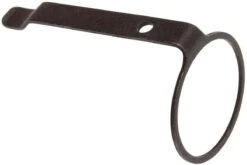 HDS Systems Pocket Clip Für Druckschalter, Bezel-Down