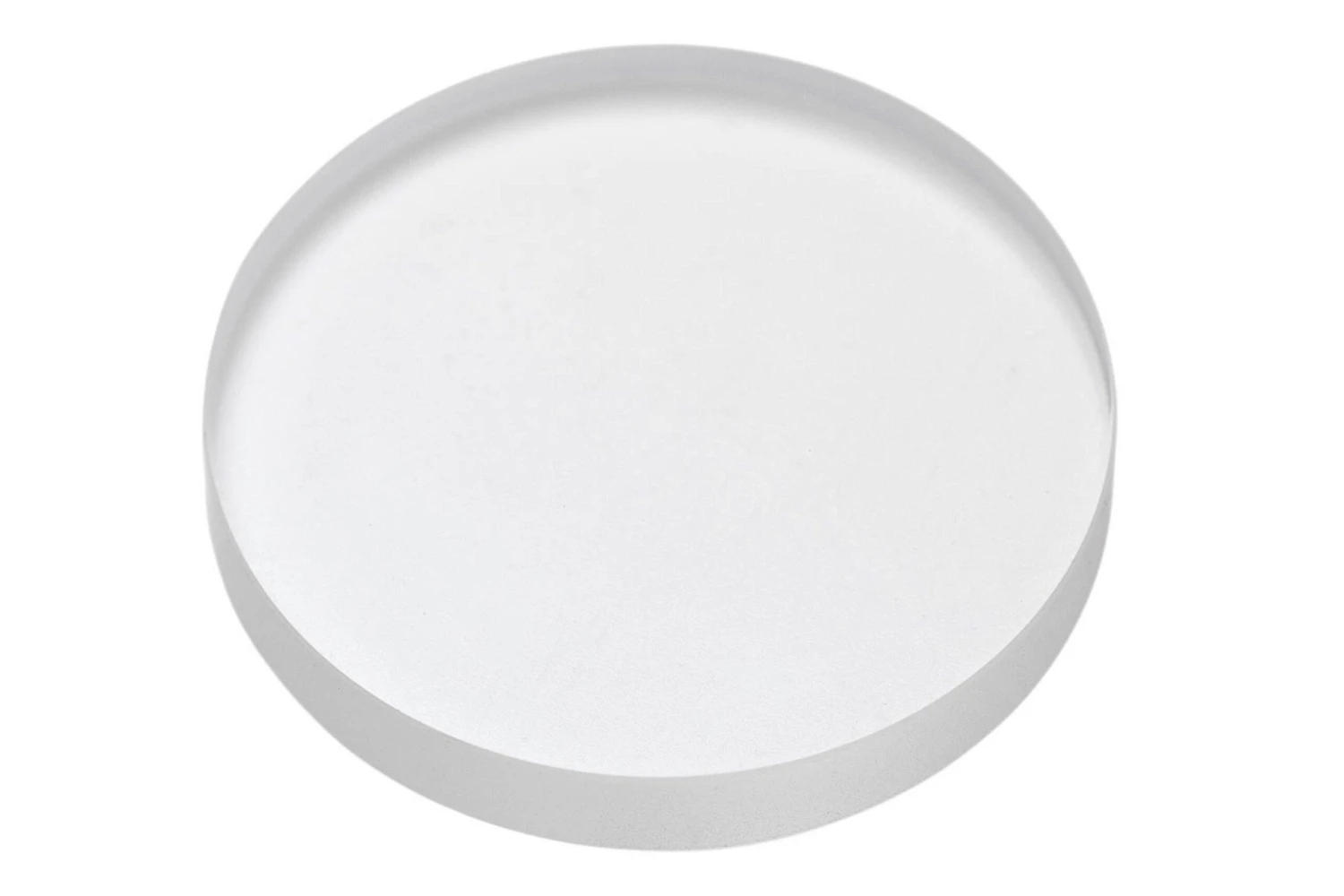 HDS Systems Linse Aus Saphierglas Mit Anti-Reflex-Beschichtung 1 HDS Systems Linse Aus Saphierglas Mit Anti-Reflex-Beschichtung