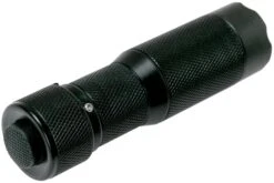 HDS Systems EDC Tactical Taschenlampe, 250 Lumen -Schnitt Pro Verkäufe HDS EDC T1B 250 04 hds systems