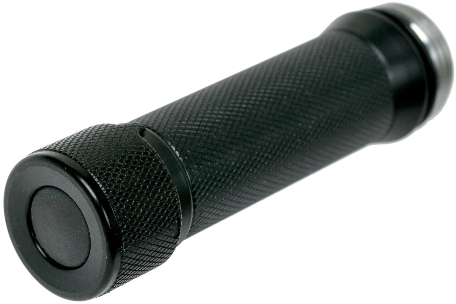 HDS Systems Body Mit Rotary- Und Flush-Schalter Für 18650 Li-Ion-Akkus 2 HDS Systems Body Mit Rotary- Und Flush-Schalter Für 18650 Li-Ion-Akkus – Bild 2