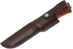 Helle Eggen 75 Allround Outdoormesser -Schnitt Pro Verkäufe HE075 07 helle eggen he075 07