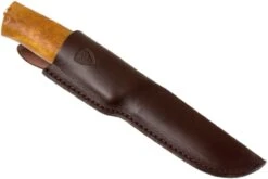 Helle Alden 76 Jagdmesser -Schnitt Pro Verkäufe HE076 07 helle he076 07