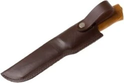 Helle Alden 76 Jagdmesser -Schnitt Pro Verkäufe HE076 08 helle he076 08