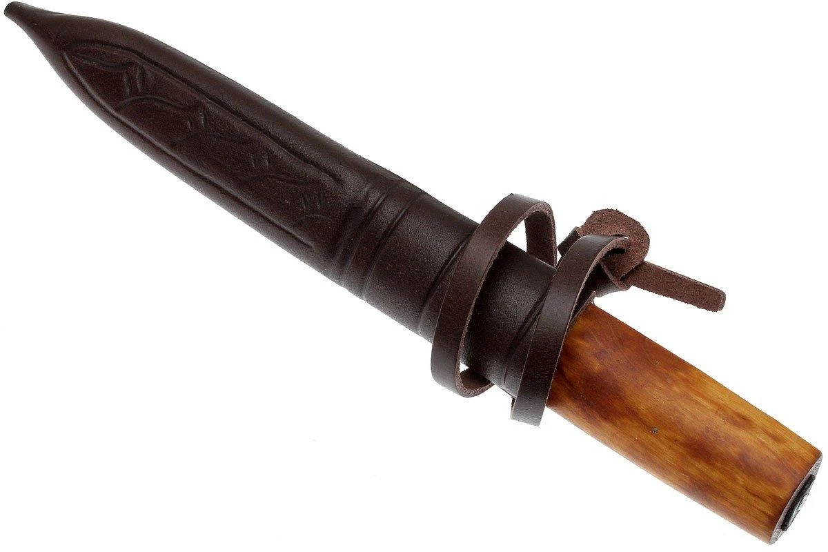 Helle Viking 96 Outdoormesser 7 Helle Viking 96 Outdoormesser – Bild 7