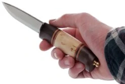 Helle Harding 99 Jagdmesser -Schnitt Pro Verkäufe HE099 05 helle harding he099 05