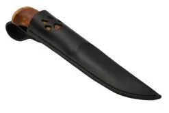 Helle Gaupe 310 Outdoormesser -Schnitt Pro Verkäufe HE310 06 helle