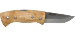 Helle Kletten 662 Bushcraft Taschenmesser -Schnitt Pro Verkäufe HE662 02 helle